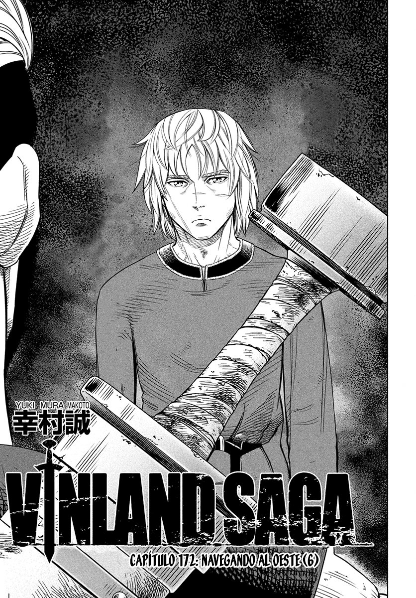 Read Vinland Saga Español Manga Online