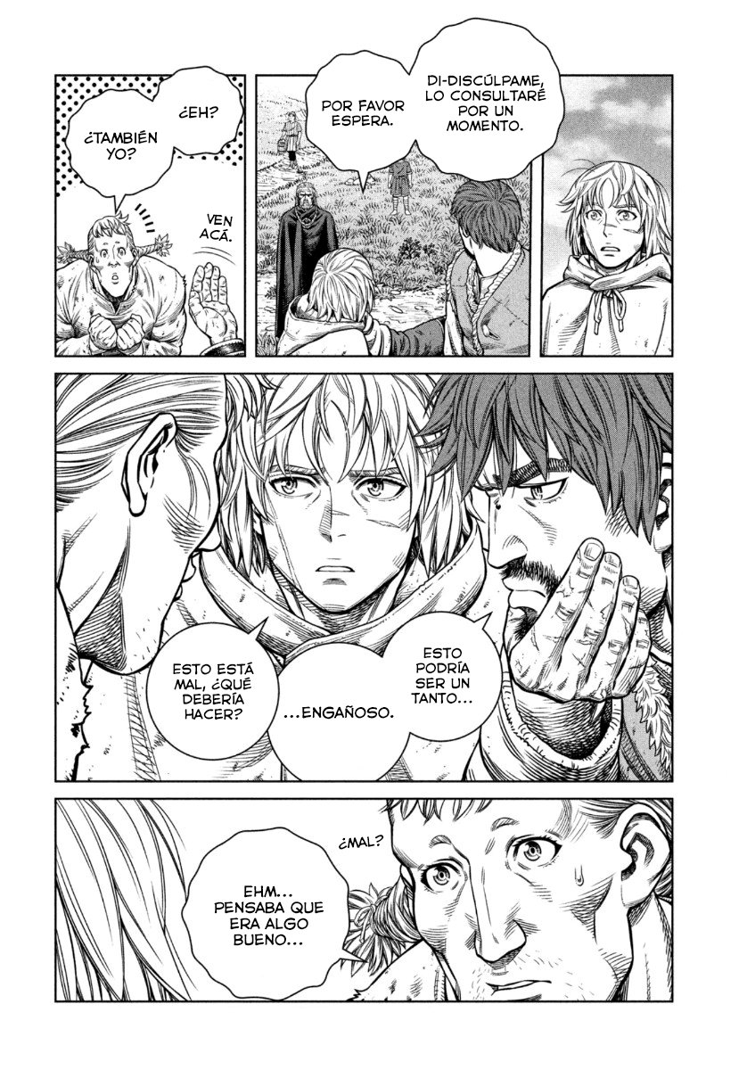 Read Vinland Saga Español Manga Online