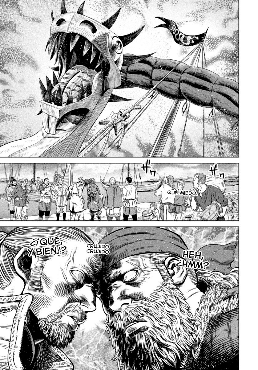 Read Vinland Saga Español Manga Online