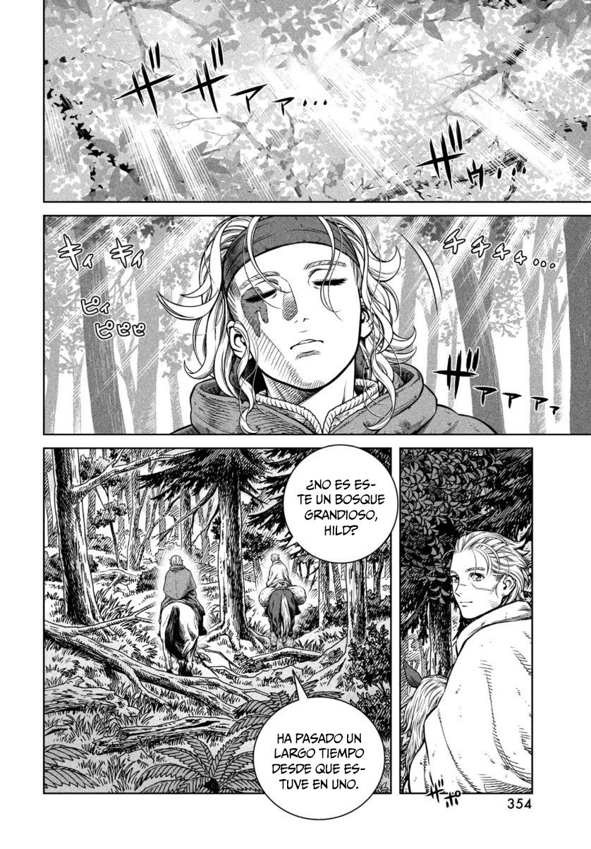 Read Vinland Saga Español Manga Online