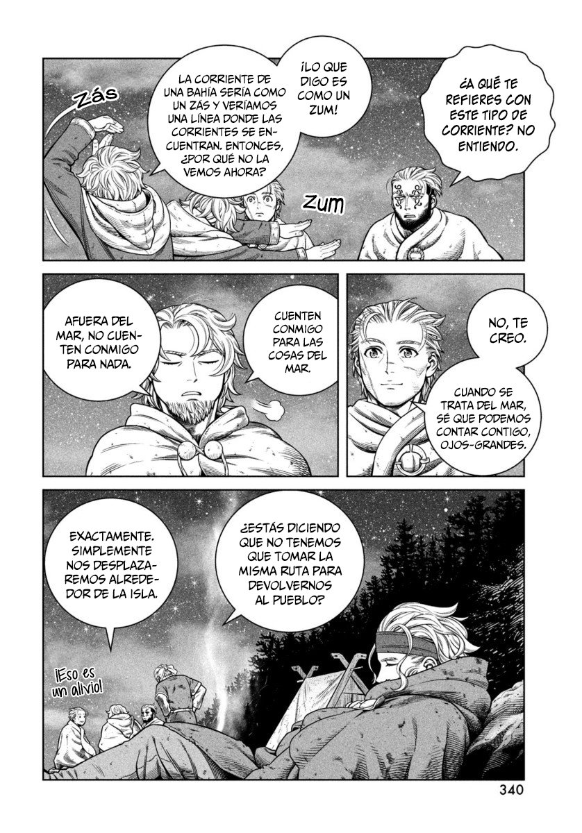 Read Vinland Saga Español Manga Online