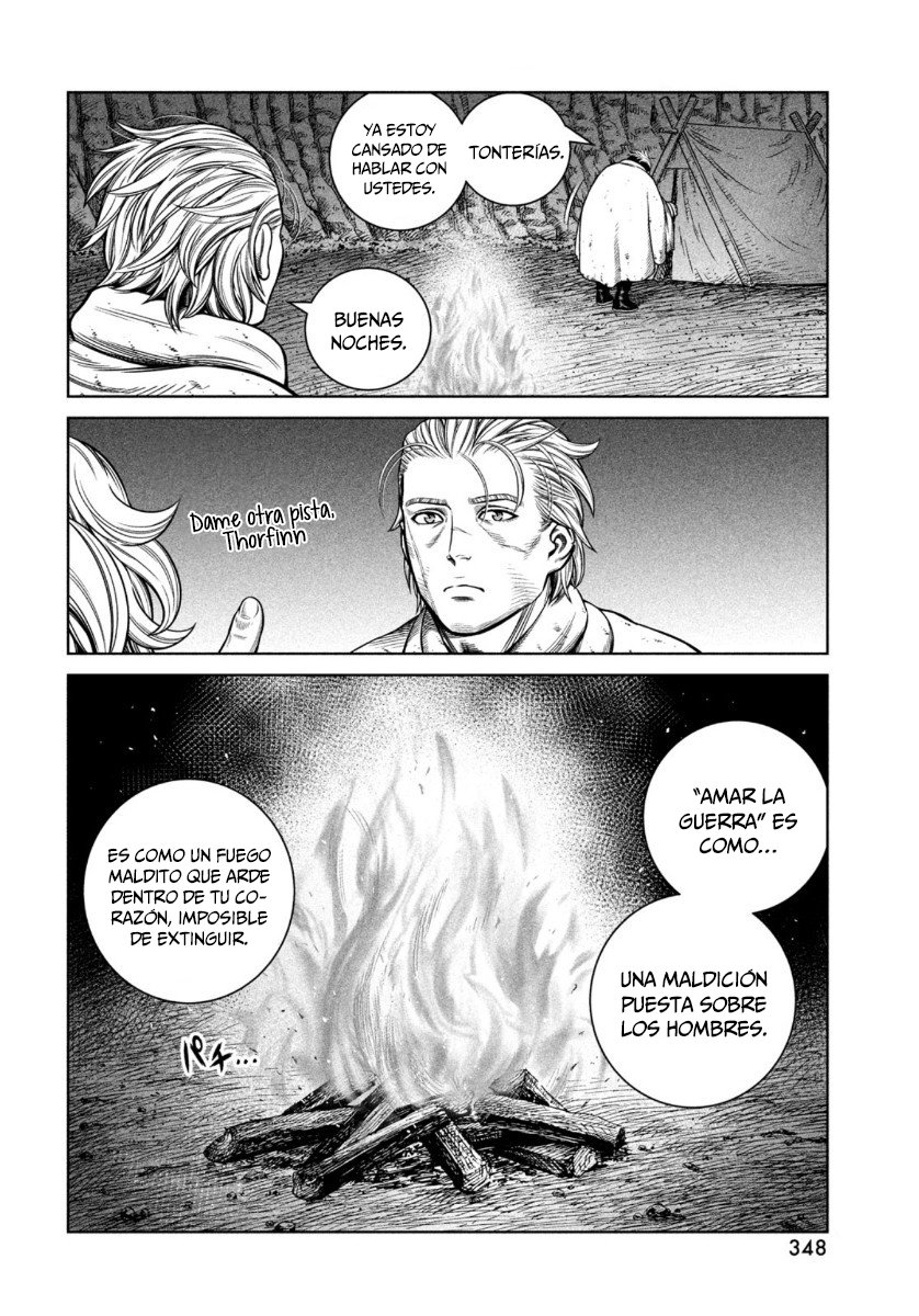 Read Vinland Saga Español Manga Online