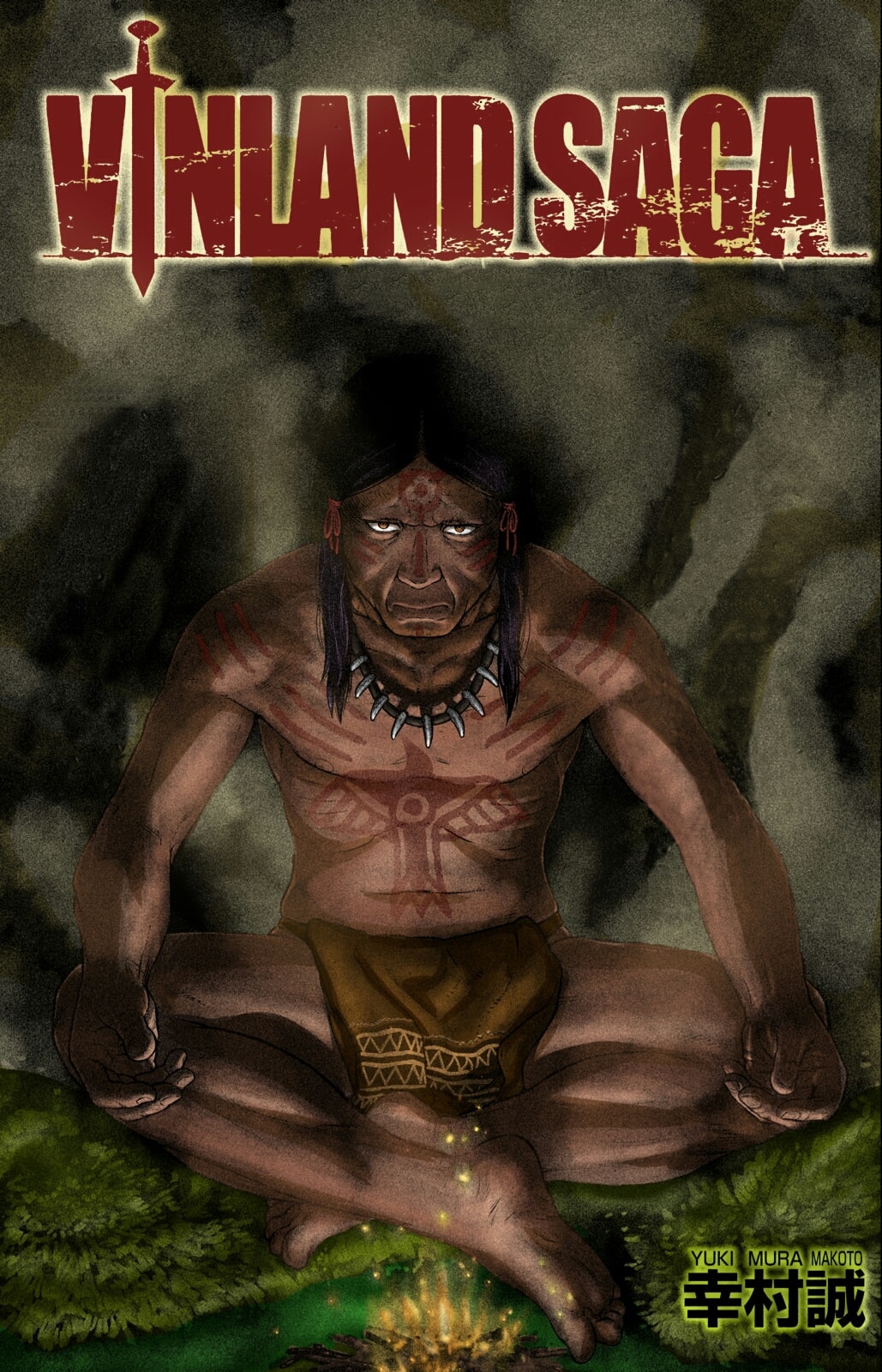 Read Vinland Saga Español Manga Online