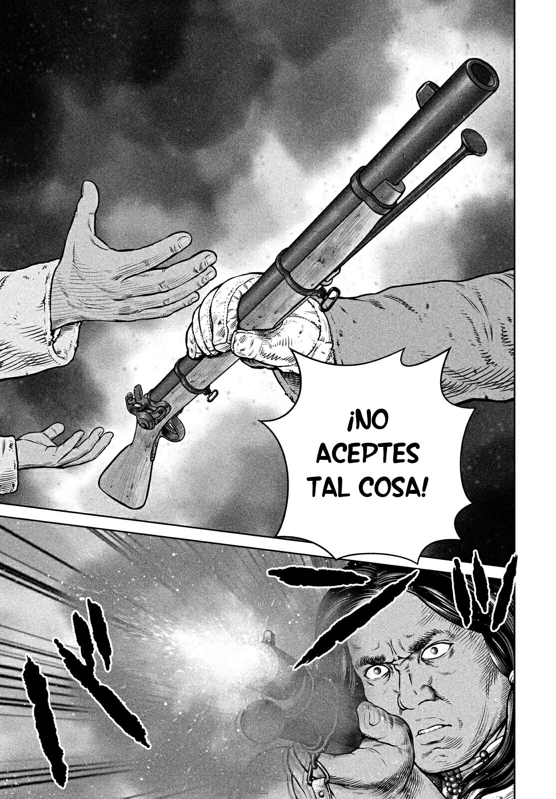 Read Vinland Saga Español Manga Online