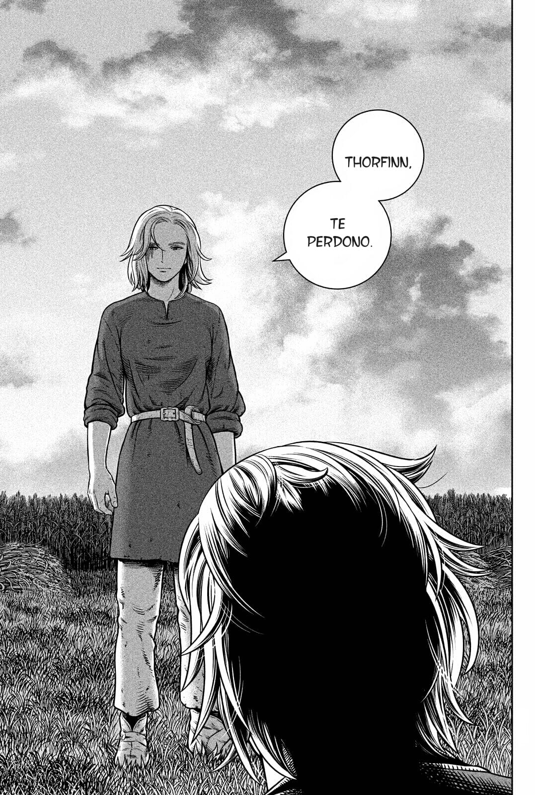 Read Vinland Saga Español Manga Online