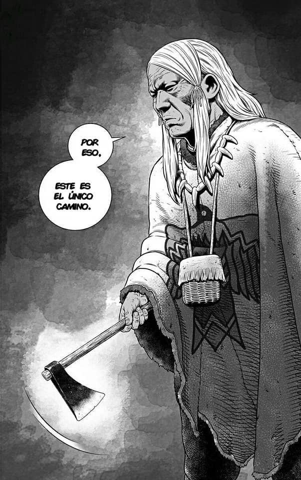 Read Vinland Saga Español Manga Online
