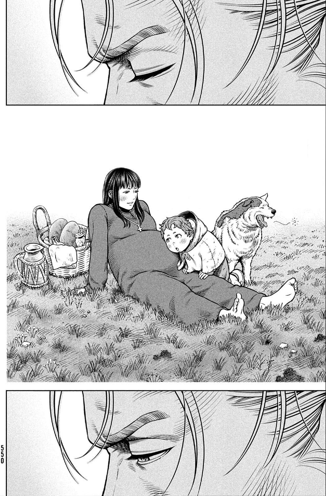 Read Vinland Saga Español Manga Online