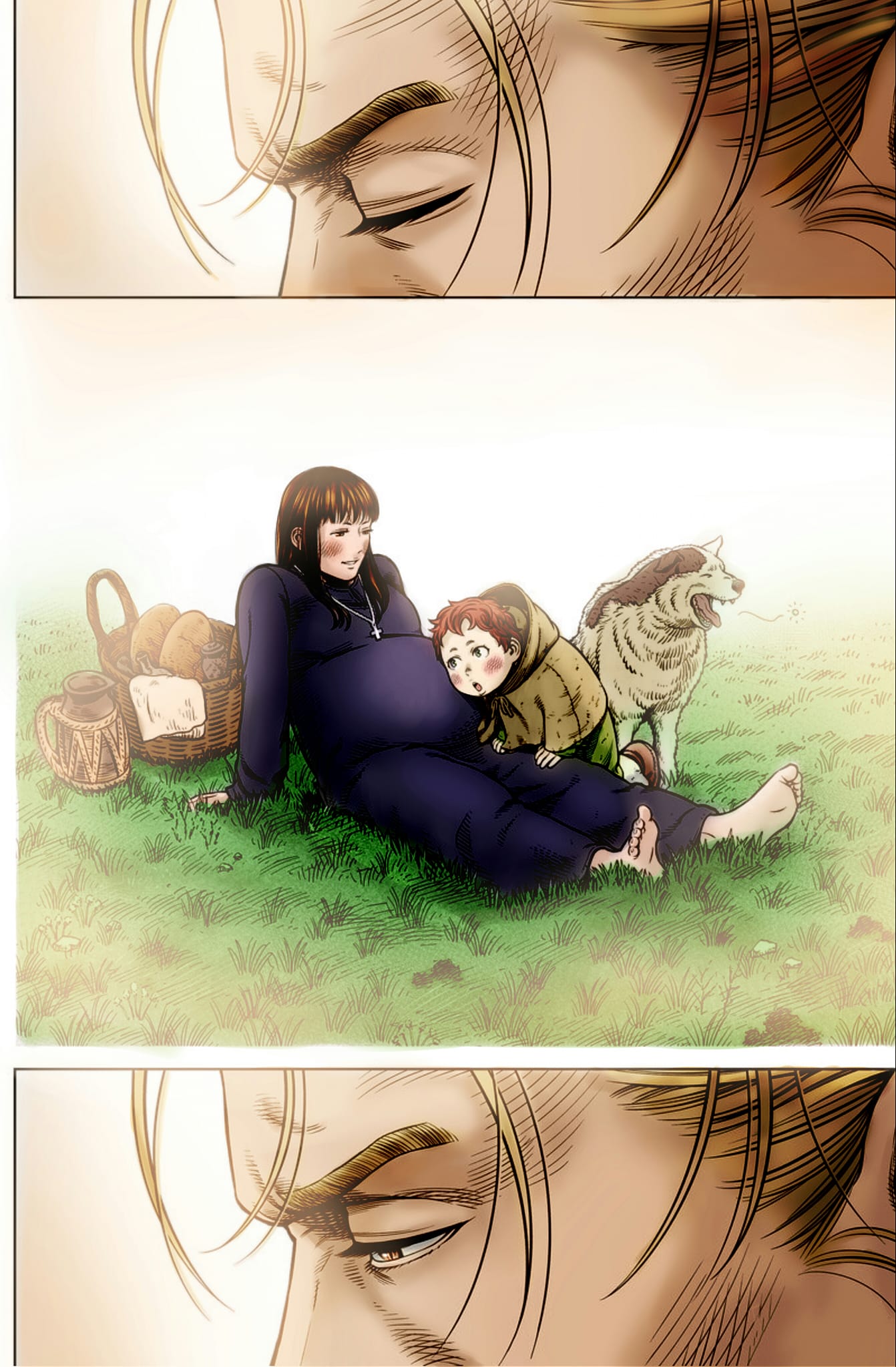 Read Vinland Saga Español Manga Online