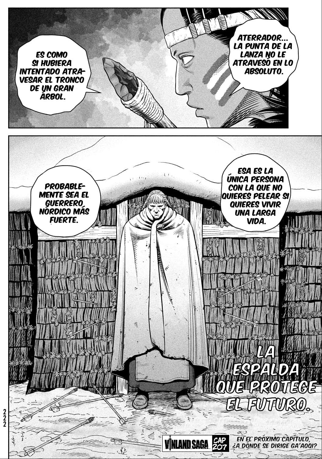 Read Vinland Saga Español Manga Online