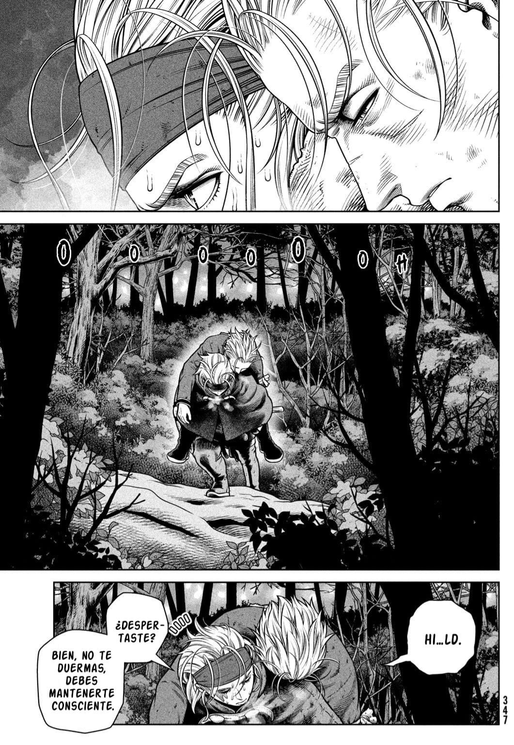 Read Vinland Saga Español Manga Online