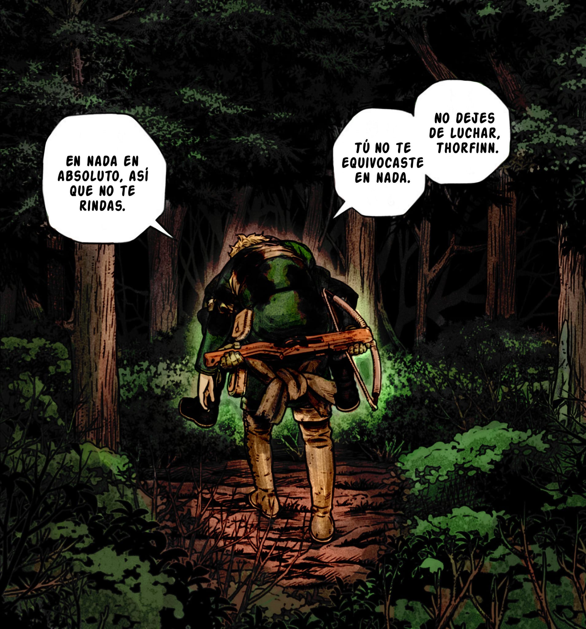 Read Vinland Saga Español Manga Online
