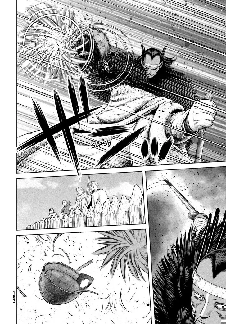 Read Vinland Saga Español Manga Online