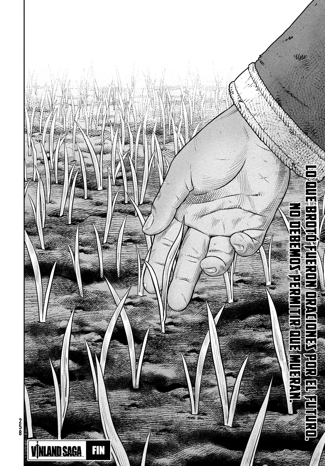 Read Vinland Saga Español Manga Online