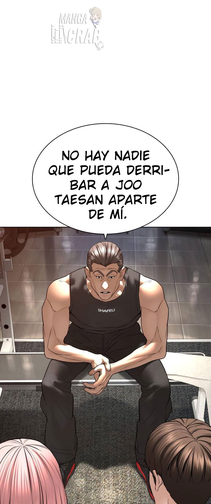 Read Viral Hit Español Manga Online