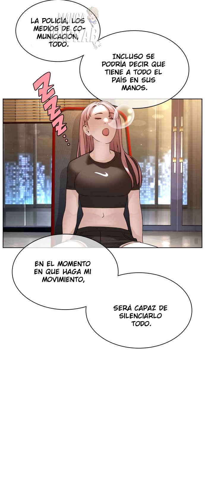 Read Viral Hit Español Manga Online