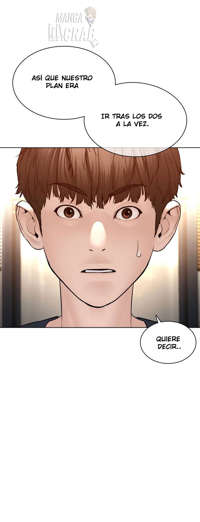 Read Viral Hit Español Manga Online