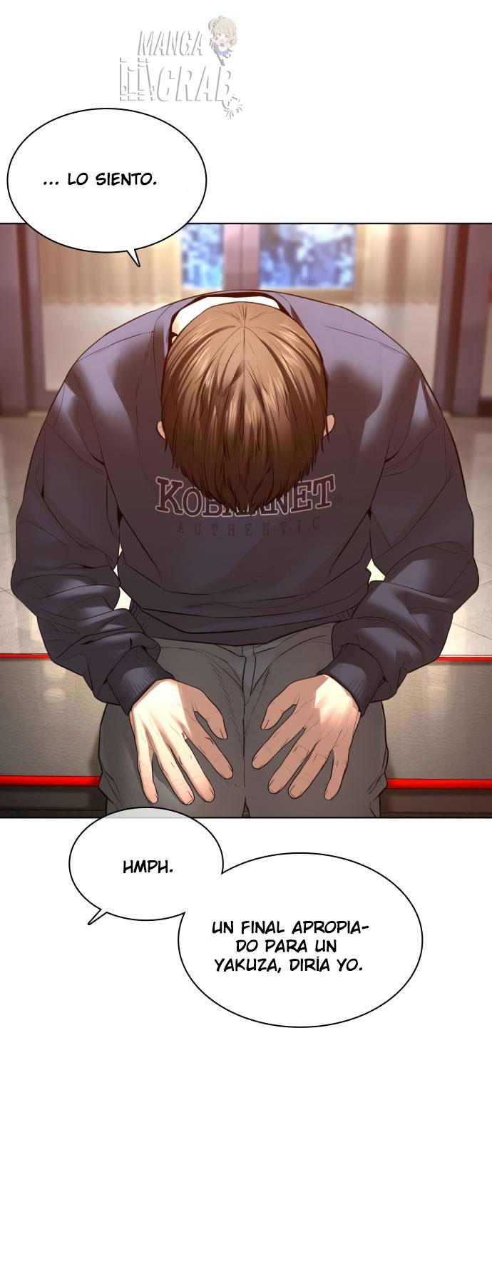 Read Viral Hit Español Manga Online