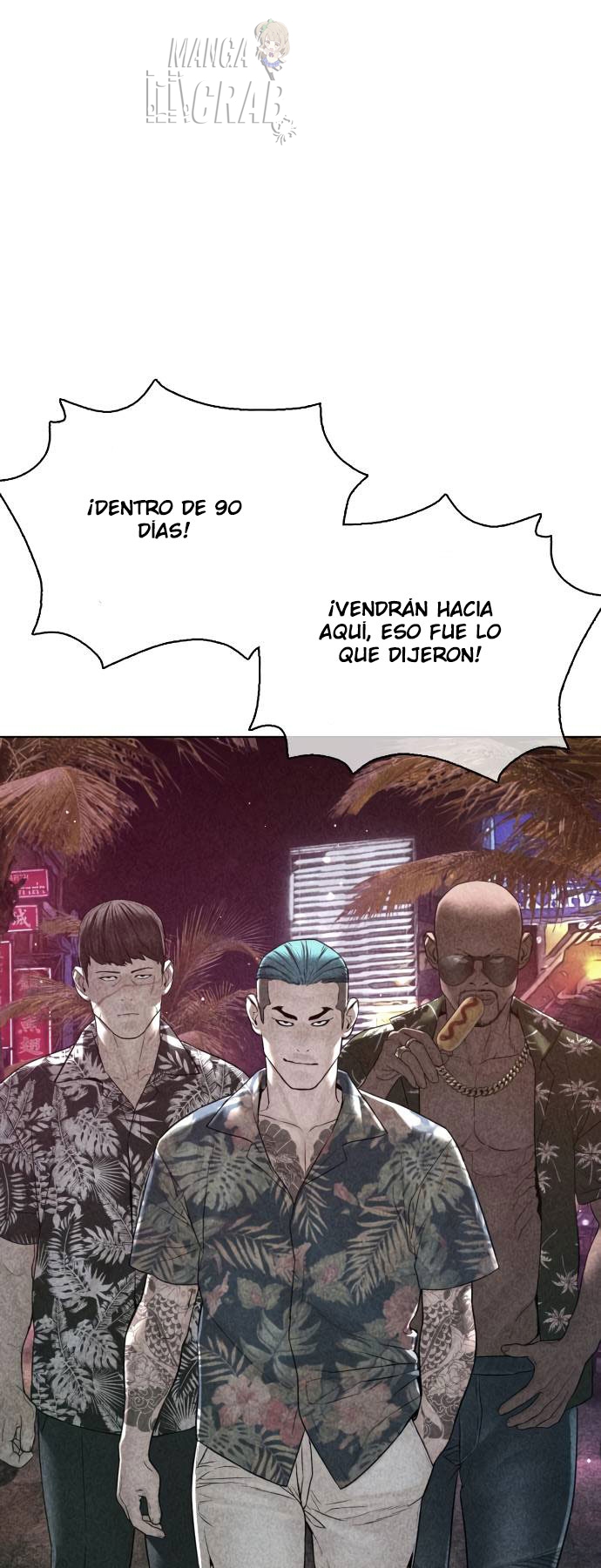 Read Viral Hit Español Manga Online