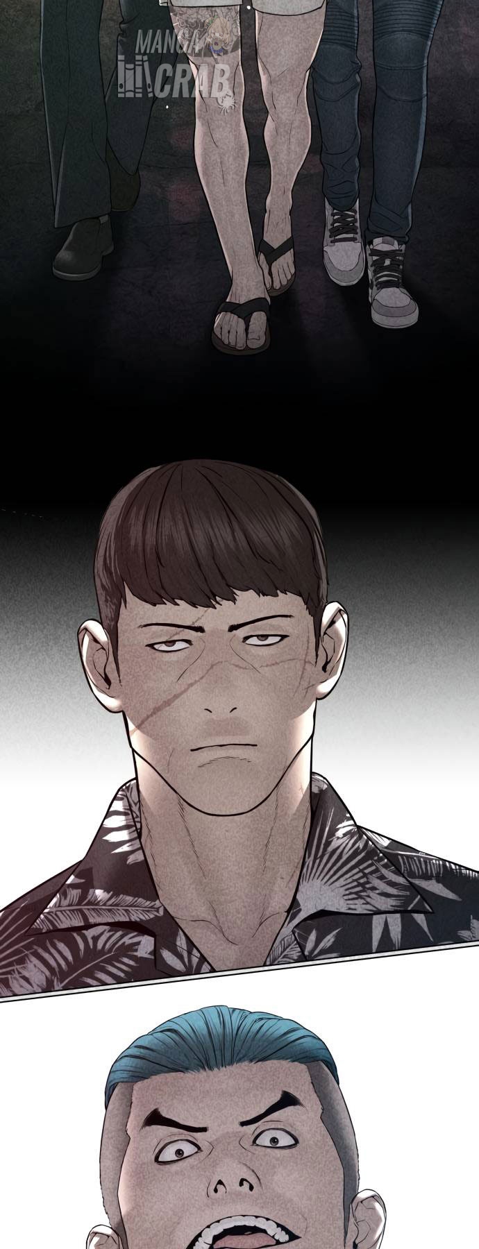 Read Viral Hit Español Manga Online