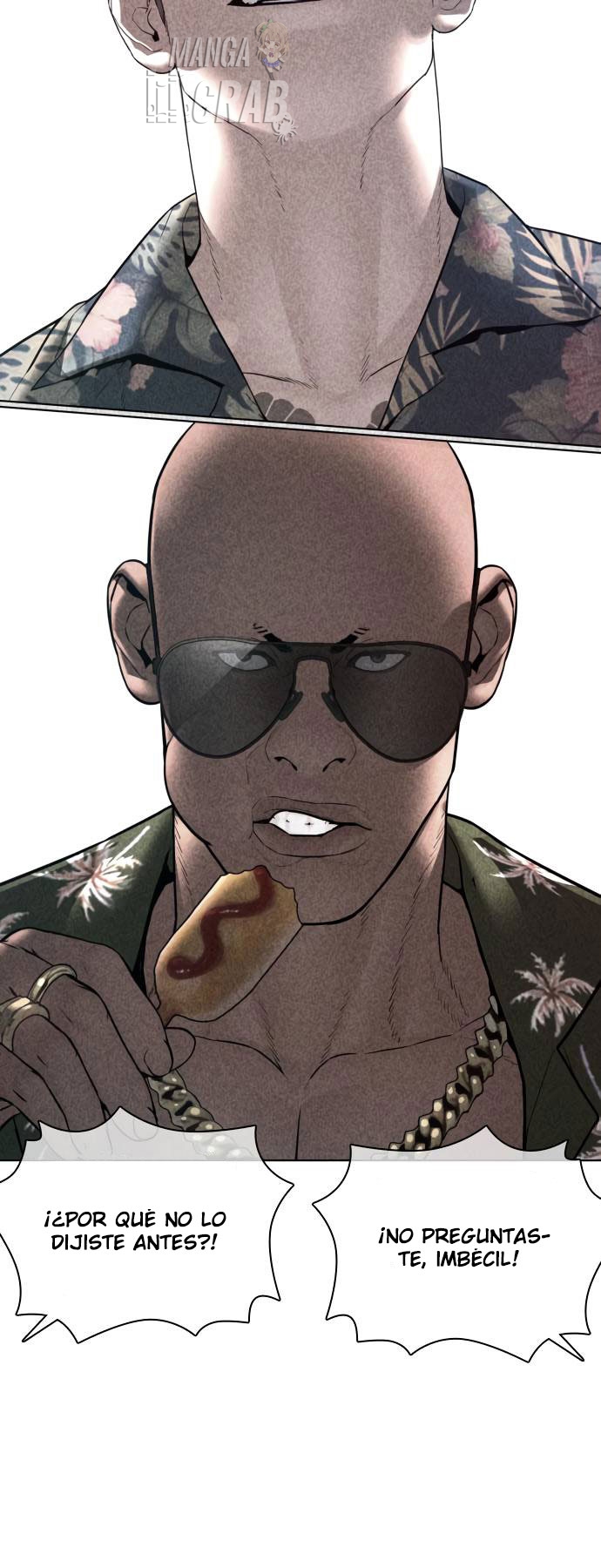 Read Viral Hit Español Manga Online