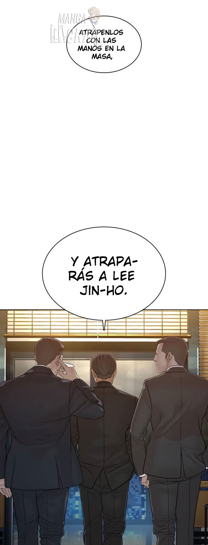 Read Viral Hit Español Manga Online