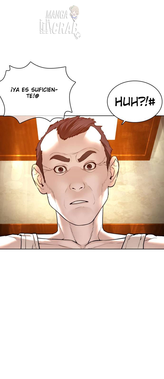 Read Viral Hit Español Manga Online