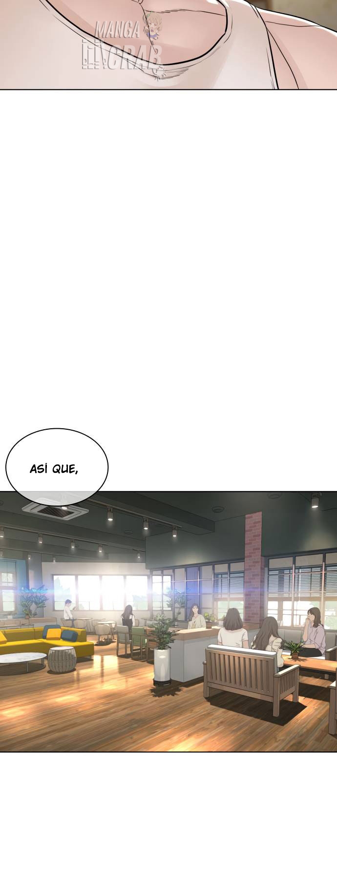 Read Viral Hit Español Manga Online