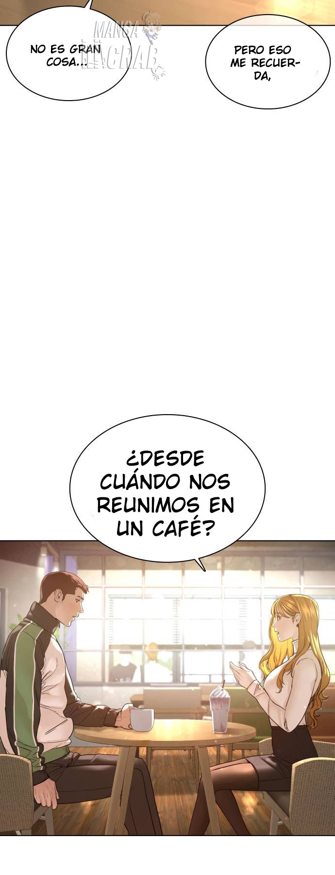 Read Viral Hit Español Manga Online
