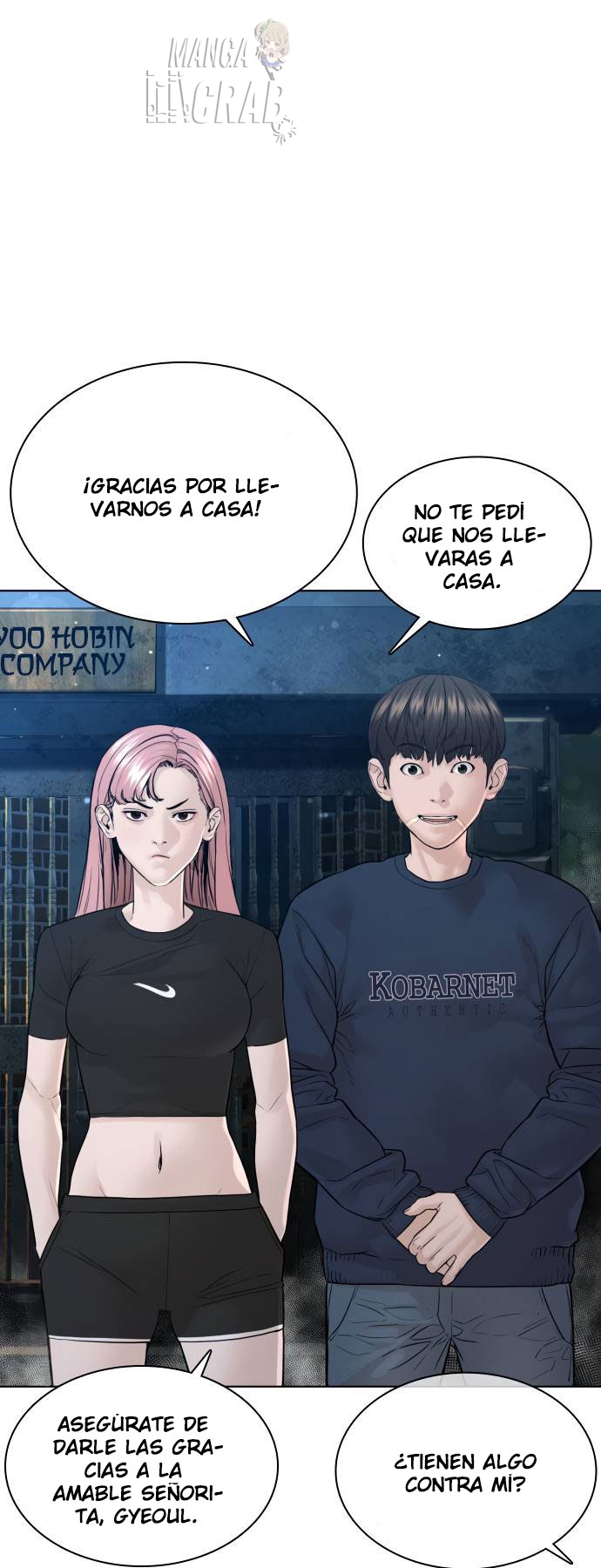 Read Viral Hit Español Manga Online