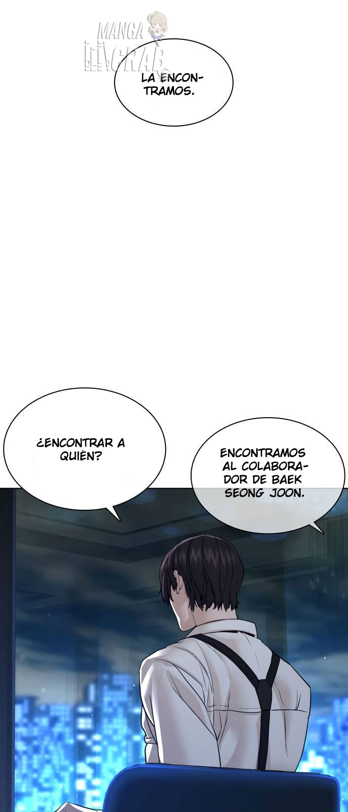 Read Viral Hit Español Manga Online