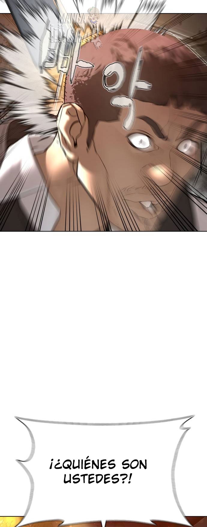 Read Viral Hit Español Manga Online