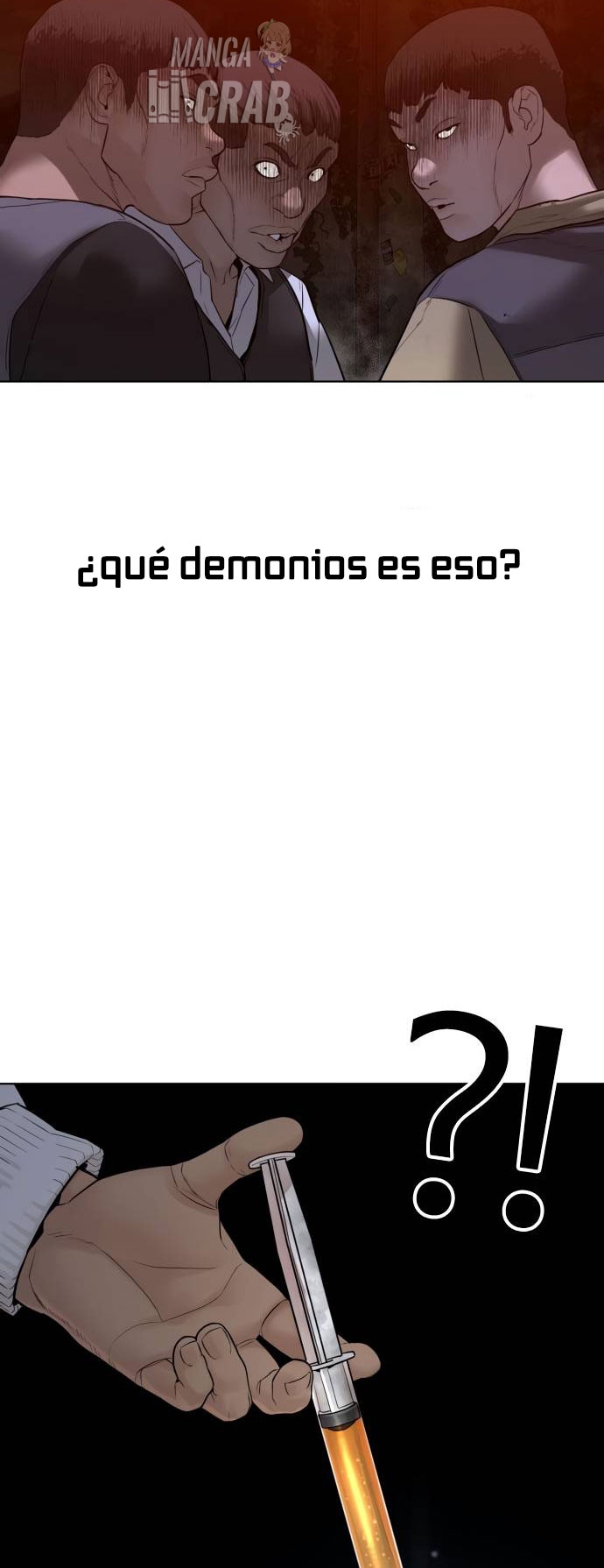 Read Viral Hit Español Manga Online