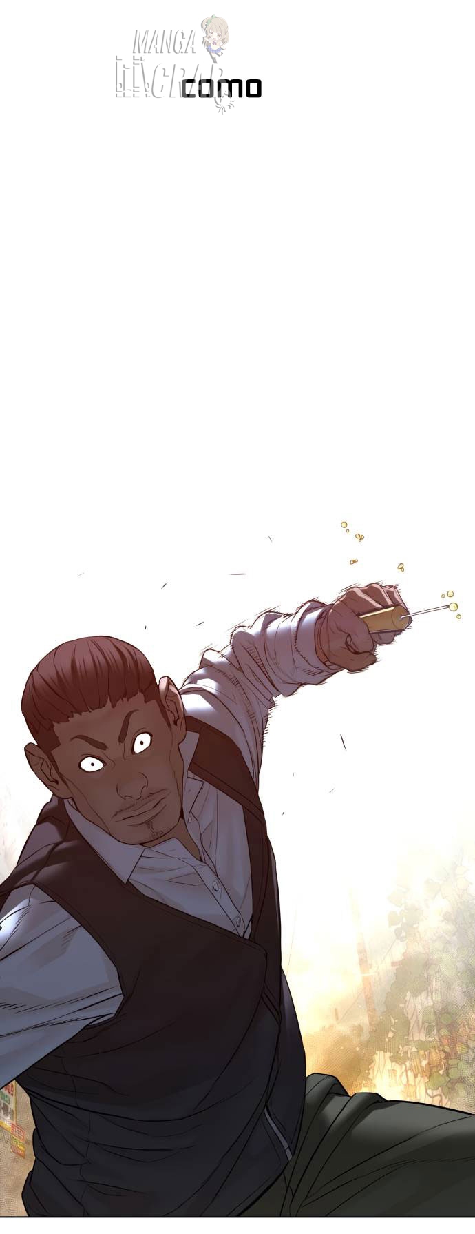 Read Viral Hit Español Manga Online