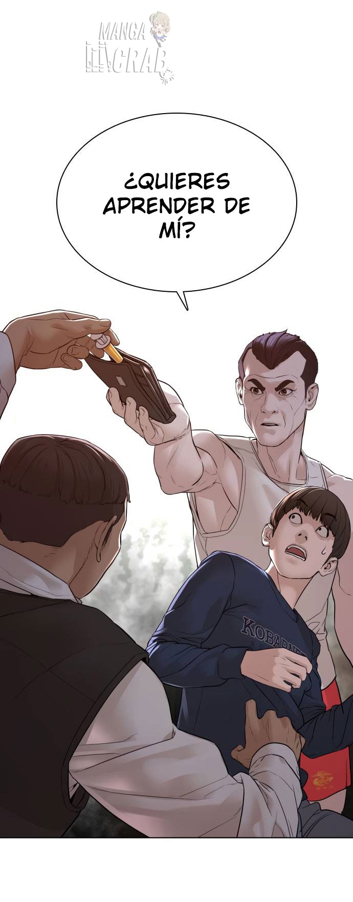 Read Viral Hit Español Manga Online