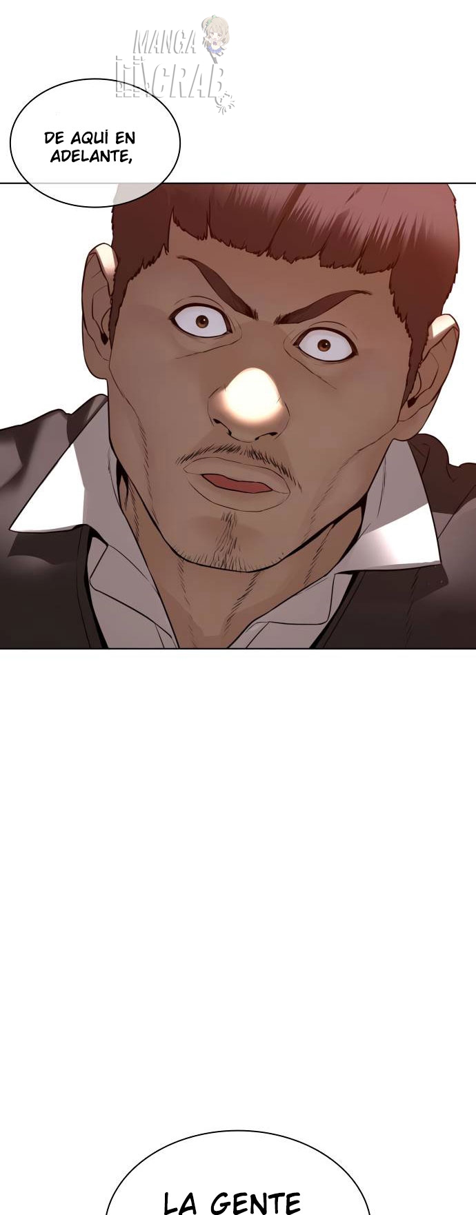 Read Viral Hit Español Manga Online