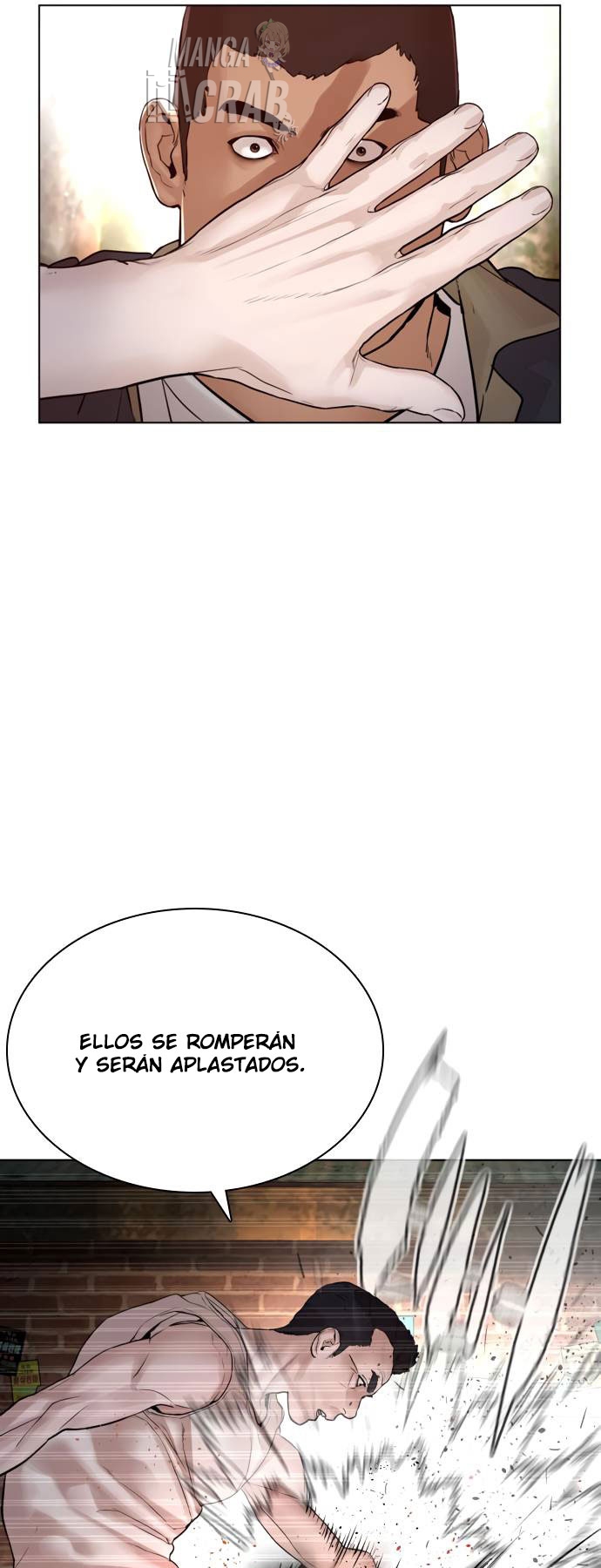 Read Viral Hit Español Manga Online