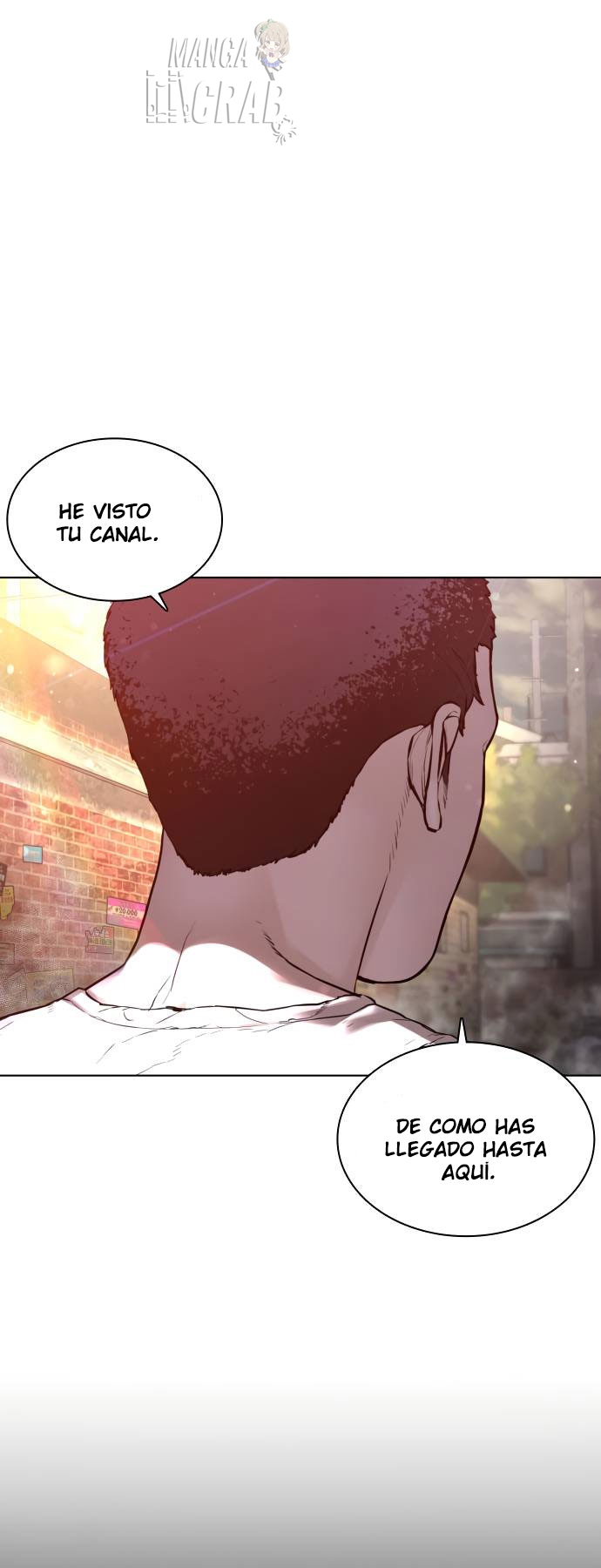 Read Viral Hit Español Manga Online