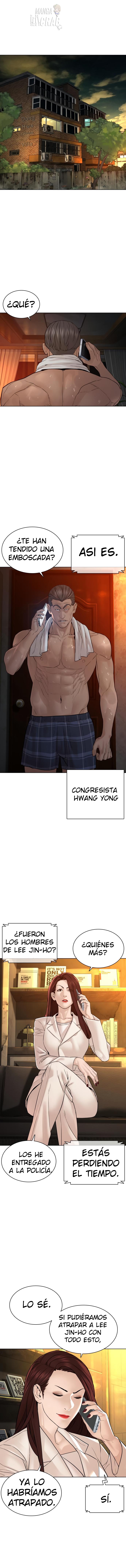 Read Viral Hit Español Manga Online