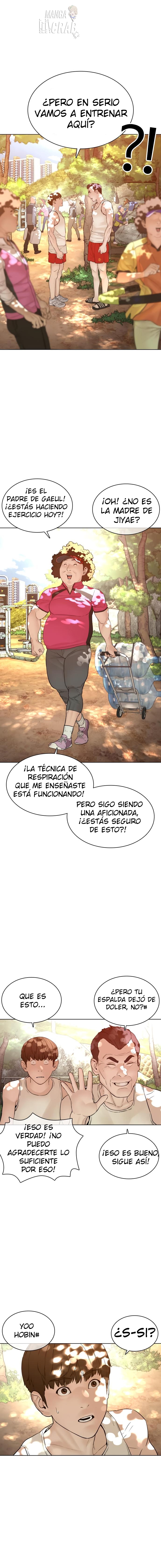 Read Viral Hit Español Manga Online