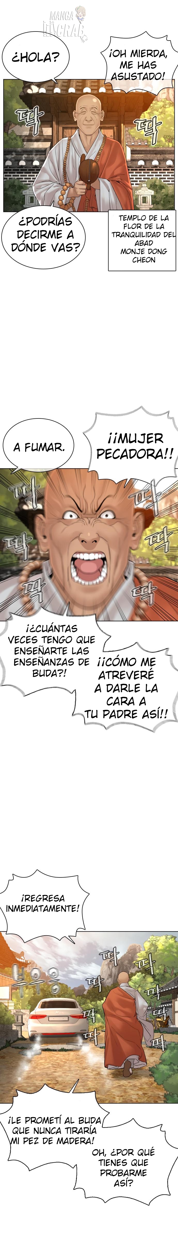 Read Viral Hit Español Manga Online
