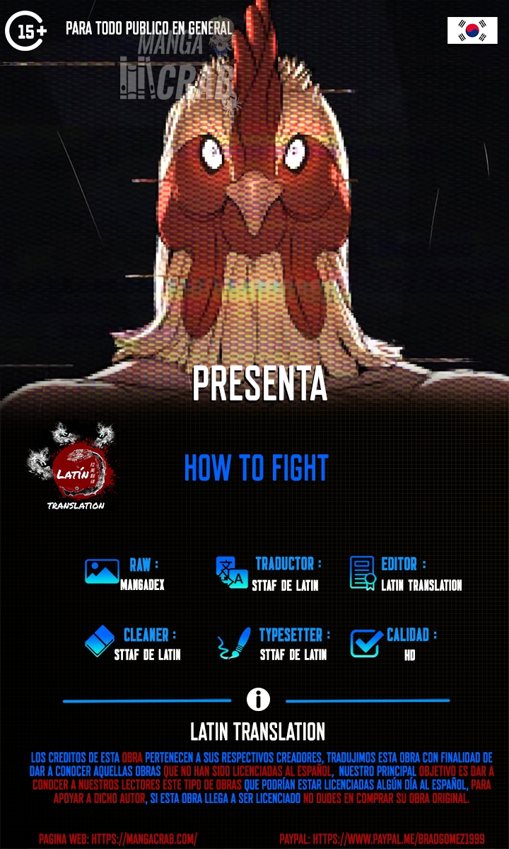 Read Viral Hit Español Manga Online