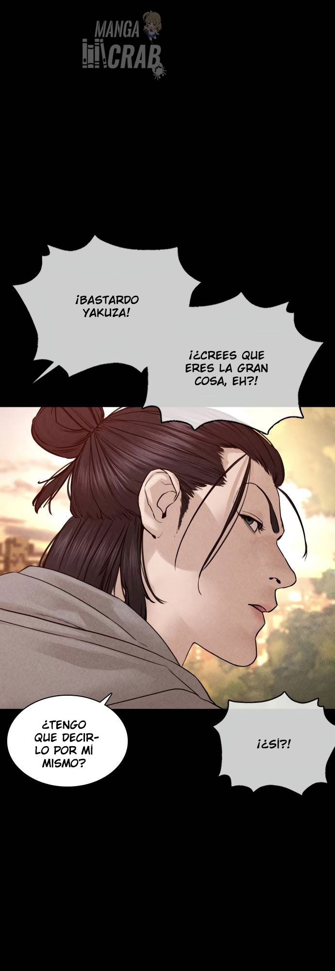 Read Viral Hit Español Manga Online