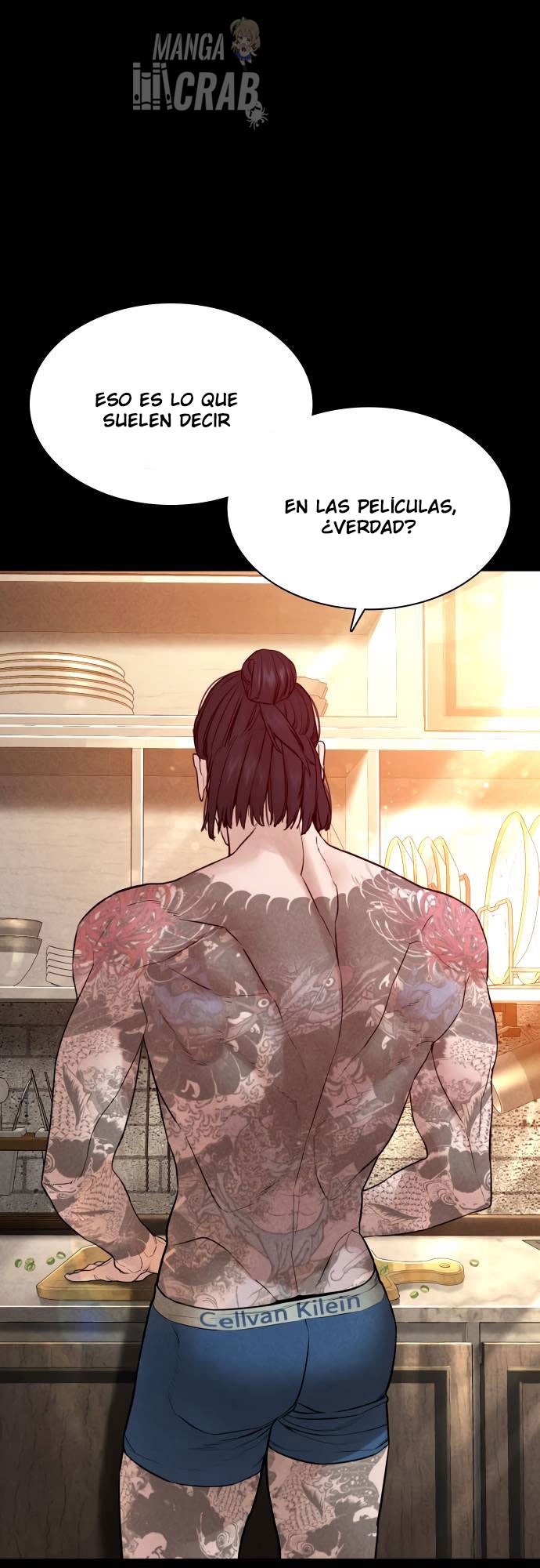 Read Viral Hit Español Manga Online