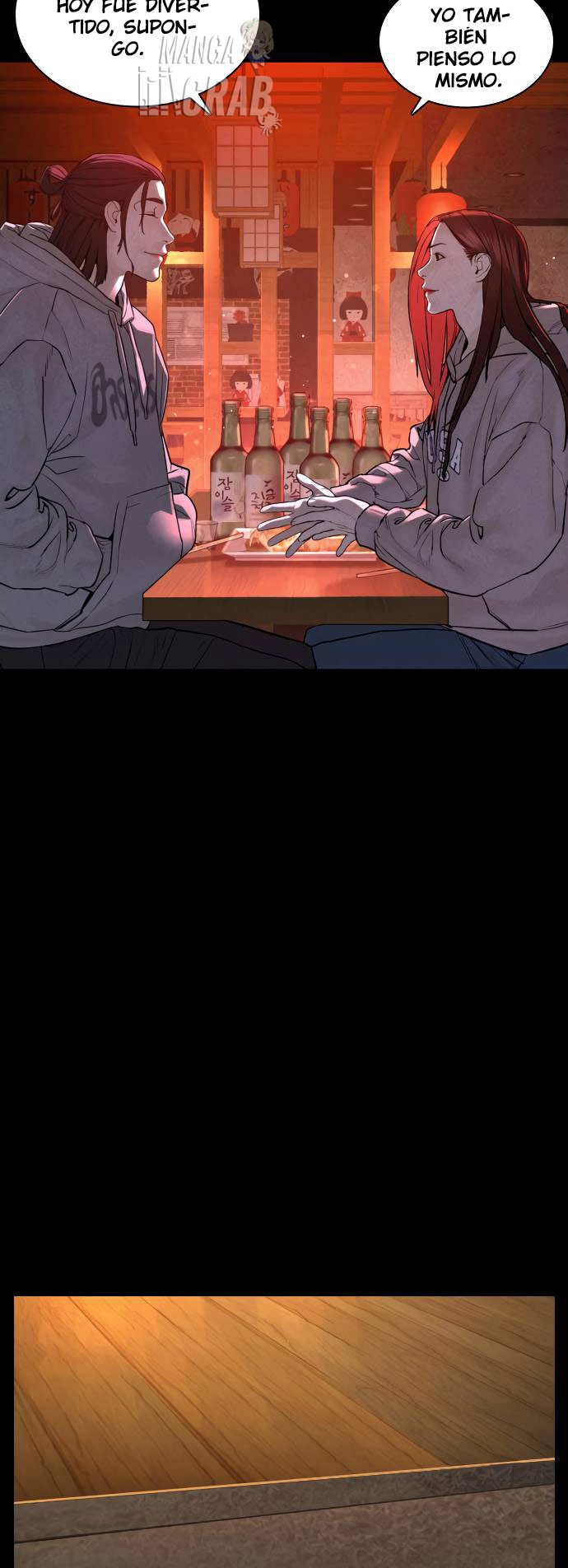 Read Viral Hit Español Manga Online