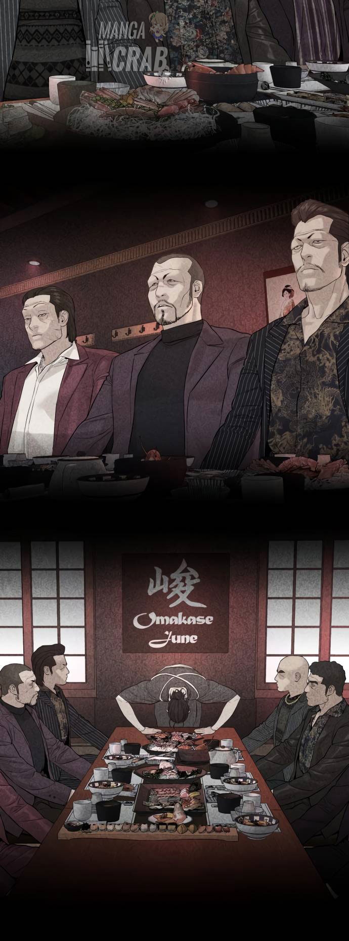 Read Viral Hit Español Manga Online