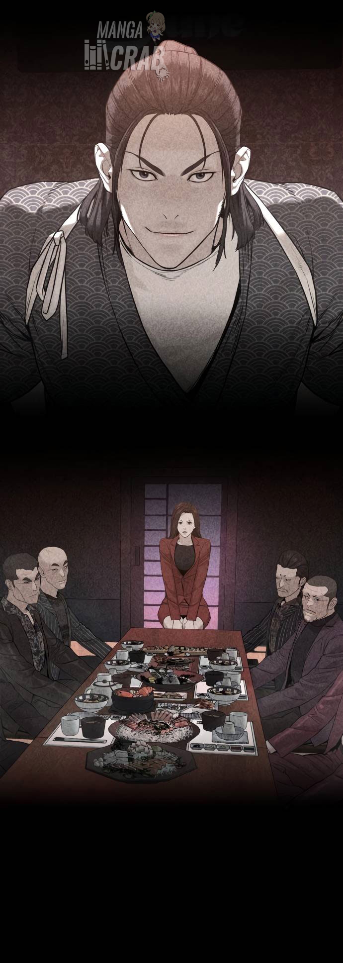 Read Viral Hit Español Manga Online