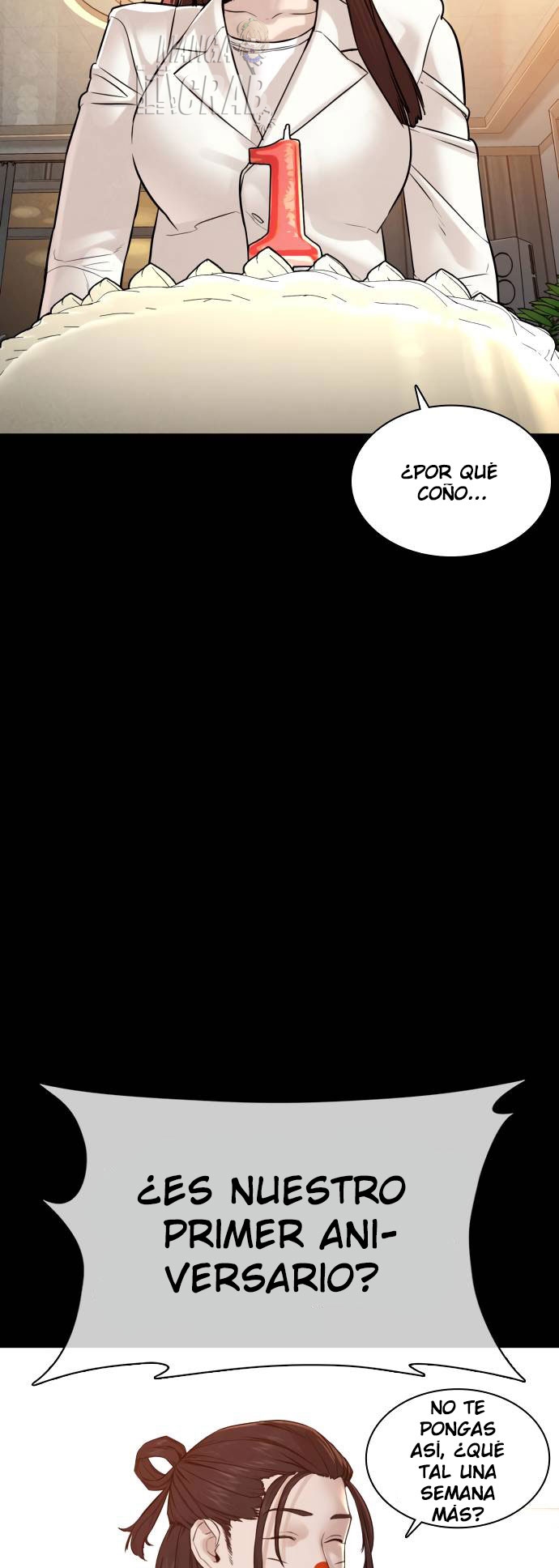 Read Viral Hit Español Manga Online