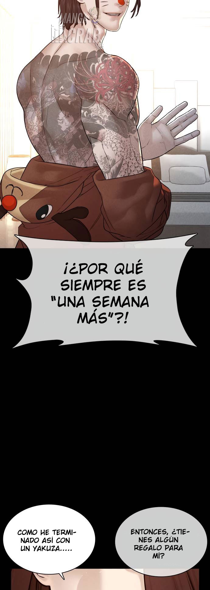 Read Viral Hit Español Manga Online