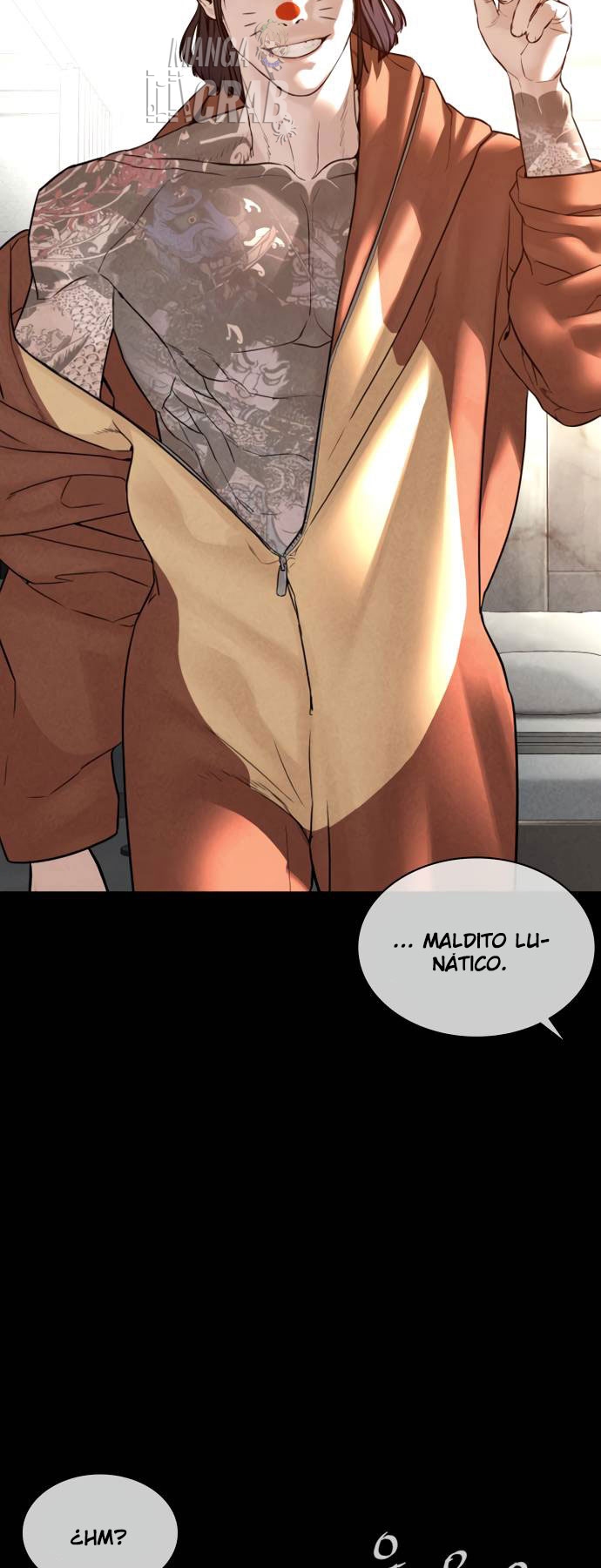 Read Viral Hit Español Manga Online