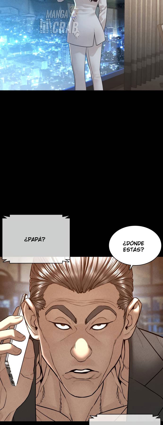 Read Viral Hit Español Manga Online